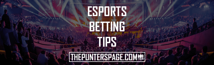 esports betting tips