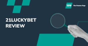 21luckybet review featured image